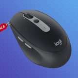 Logitech M590: Mouse Bluetooth Multidispositivo al 42% di sconto
