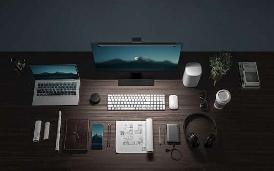 M'illumino di Xiaomi: 20% di sconto e luce fu