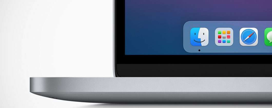 MacBook e iPad con display OLED a partire dal 2022