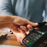 Samsung-Mastercard: carta col lettore di impronte