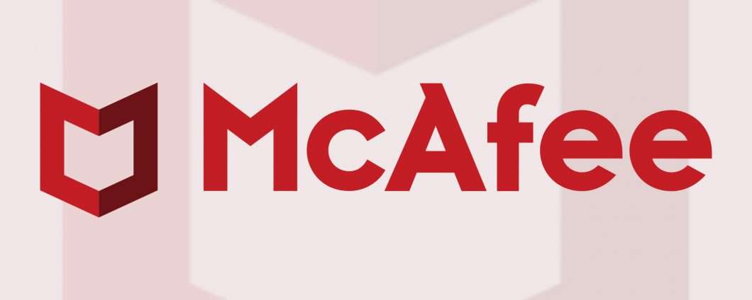 McAfee in vendita per oltre 10 miliardi di dollari? (update)