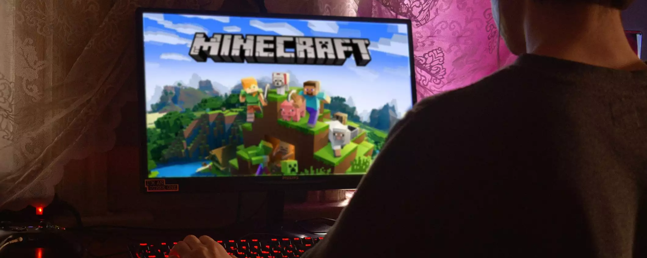 Falla di sicurezza su Minecraft: grosso rischio per i videogiocatori