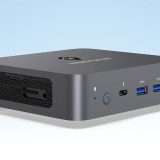 Minis Forum X35G: molto in poco, e c'è lo sconto