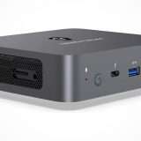 MinisForum X35G: Mini PC con CPU Intel Core a -15%