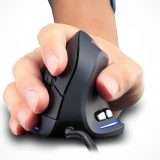 Due mouse verticali a 15€: offerte lampo su Amazon