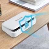 Sterilizzatore UV per smartphone a meno di 30 euro