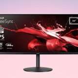Offerte di Primavera: grande monitor, grande sconto