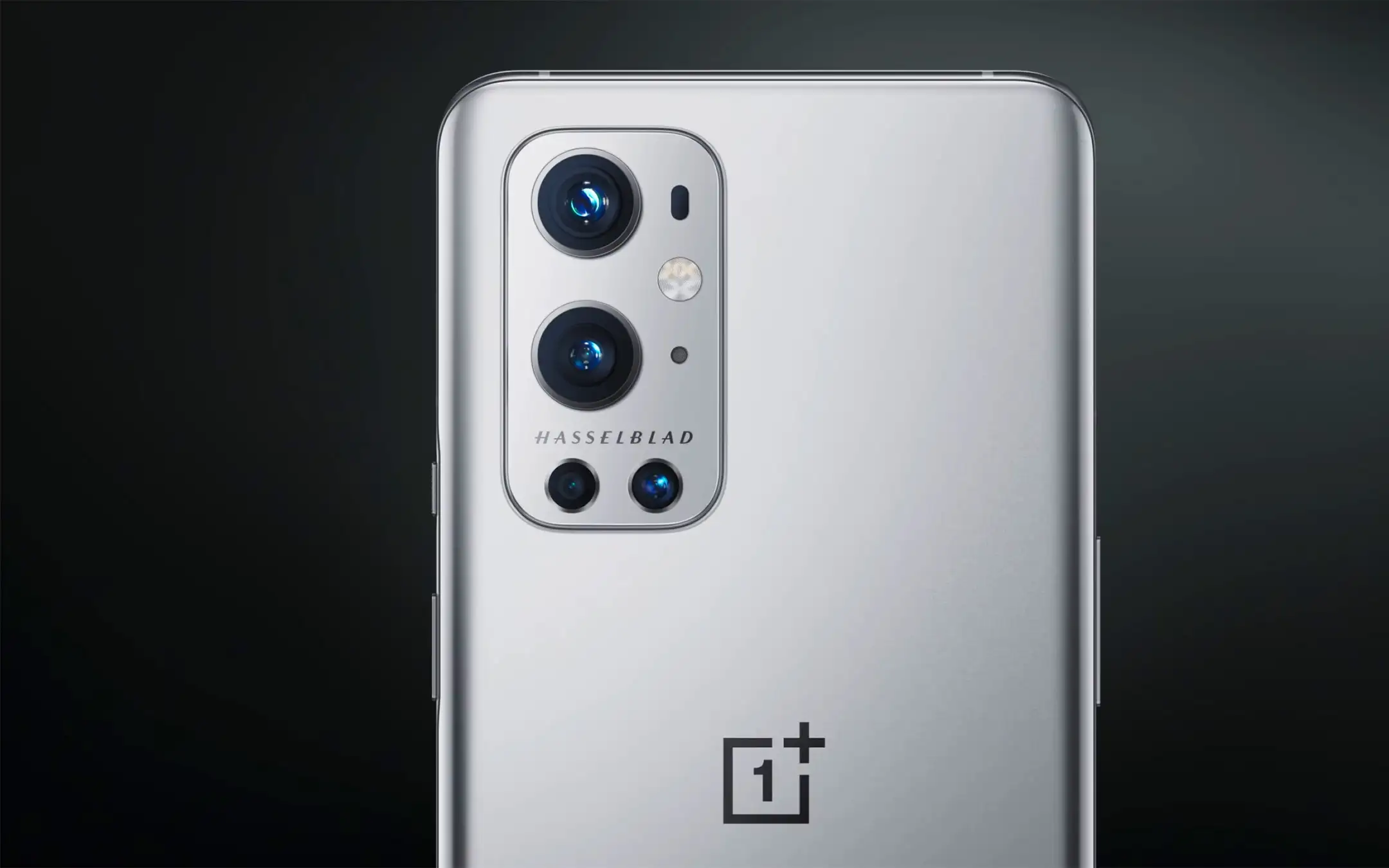 Hasselblad for OnePlus 9 Series cameras