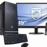 PC desktop completo di tutto a 350 euro su eBay