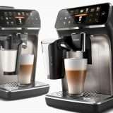 Caffé e cappuccino ai tempi dello smart working