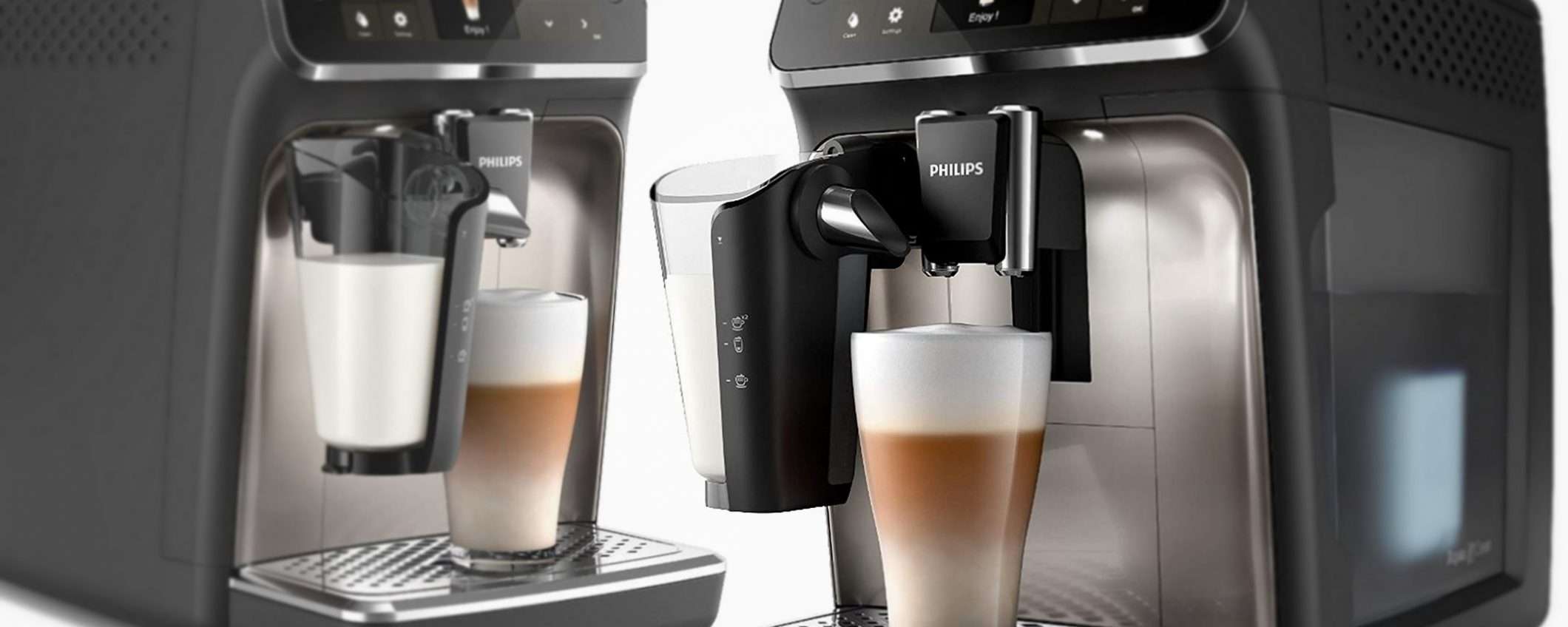 Caffé e cappuccino ai tempi dello smart working