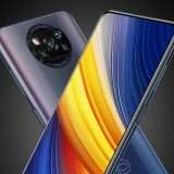 POCO X3 Pro Phantom Black: 20% di sconto su Amazon