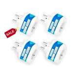 4 Prese Smart per Alexa e Google Home in offerta (-18%)