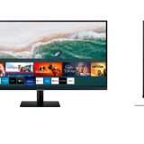 Samsung Smart Monitor 32