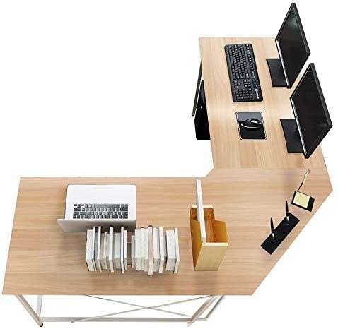 Scrivania angolare Scrivania angolare