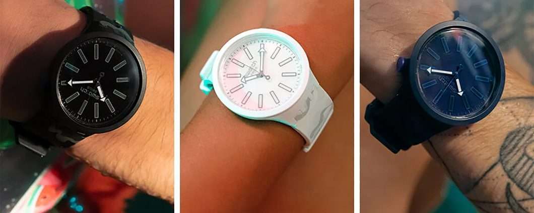 Nexi e Swatch per spingere SwatchPAY! in Italia
