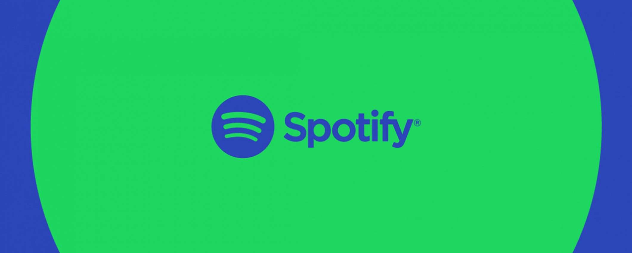Anche Spotify presto avrà il suo Clubhouse
