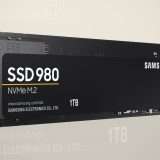 Samsung 980: l'SSD NVMe da 3500MB/s che costa come un SATA