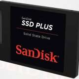 SSD SanDisk 1 TB: sconto su eBay con questo coupon