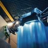 Stretch è il nuovo robot di Boston Dynamics
