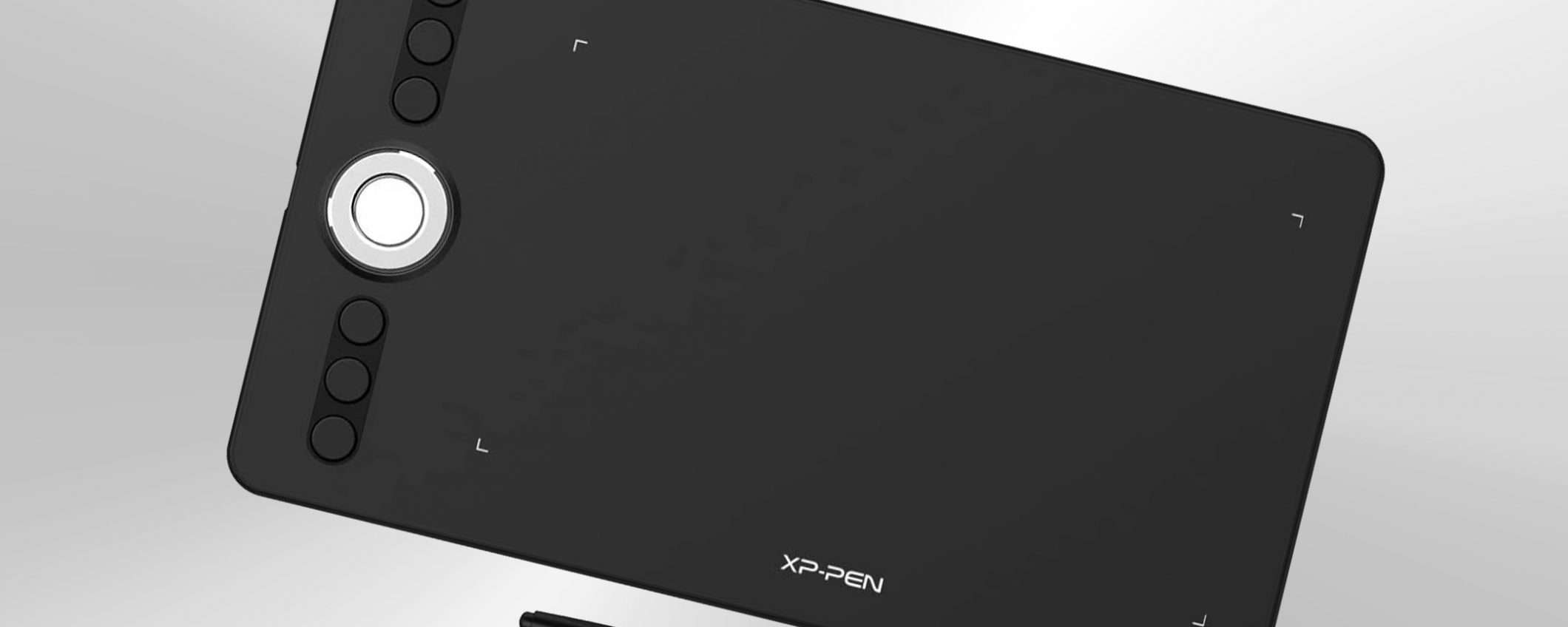 Tavoletta grafica: scriva e disegna digitale, a mano