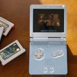 Tenet su cartucce Game Boy Advance: si può fare