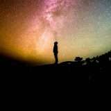 E se l'universo fosse una enorme rete neurale?