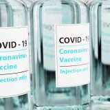 Italia: 5 milioni di vaccini un anno dopo #iorestoacasa