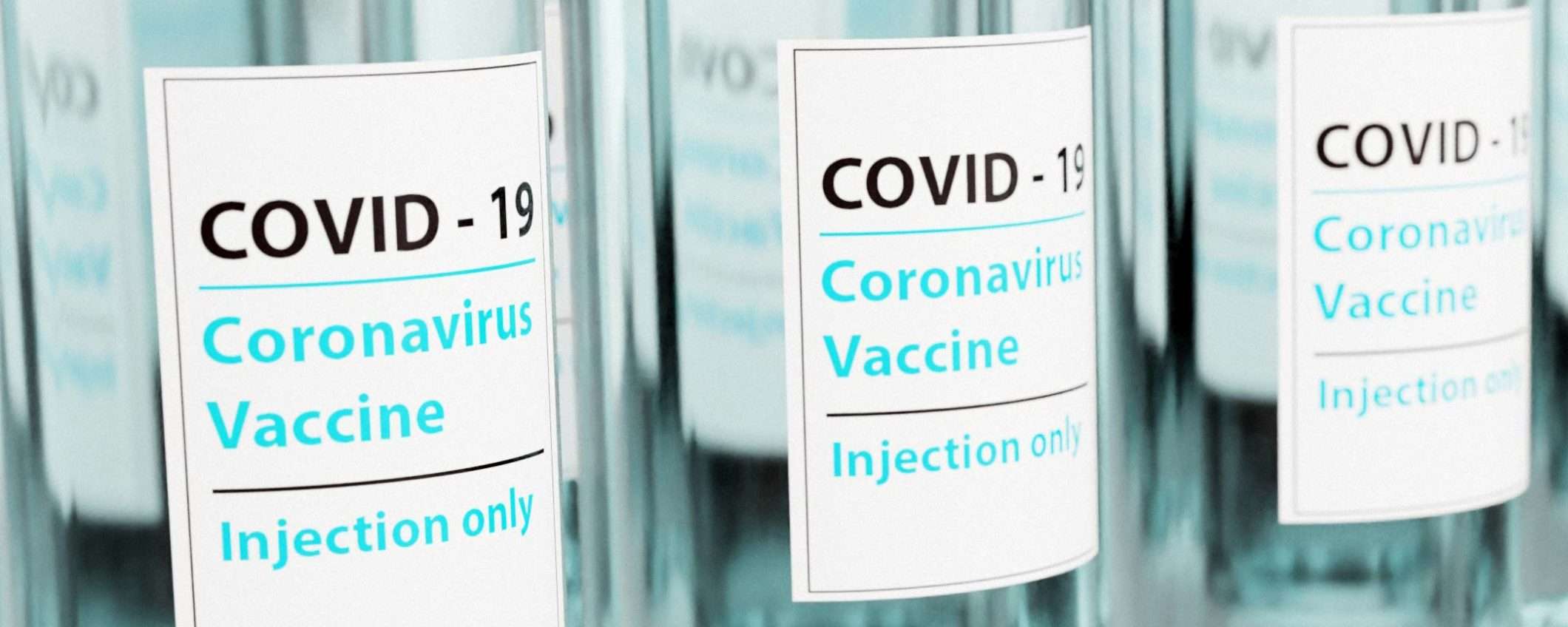 Italia: 5 milioni di vaccini un anno dopo #iorestoacasa