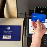Visa: 100 partner per Where You Shop Matters