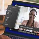 Webex: sottotitoli in tempo reale per 100+ lingue