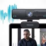Webcam 1080p per smart working e DaD in offerta