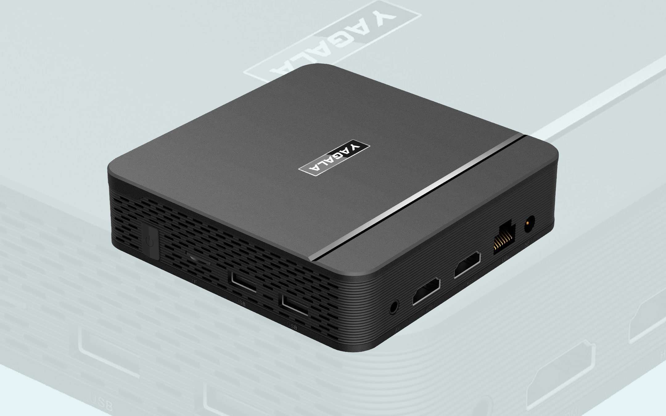 Mini PC con CPU Intel, 8/128 GB e W10 a soli 161 euro su Amazon