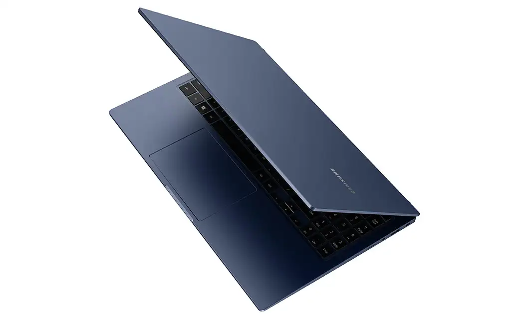Samsung Galaxy Book