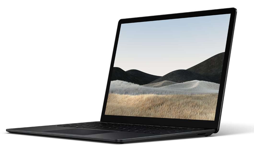 Microsoft Surface Laptop 4