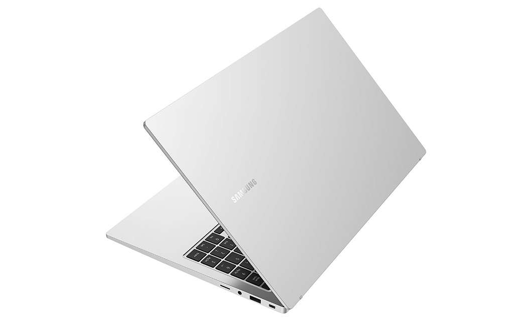 Samsung Galaxy Book