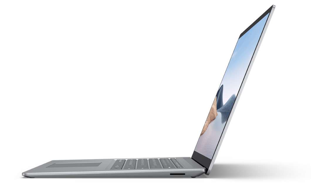 Microsoft Surface Laptop 4