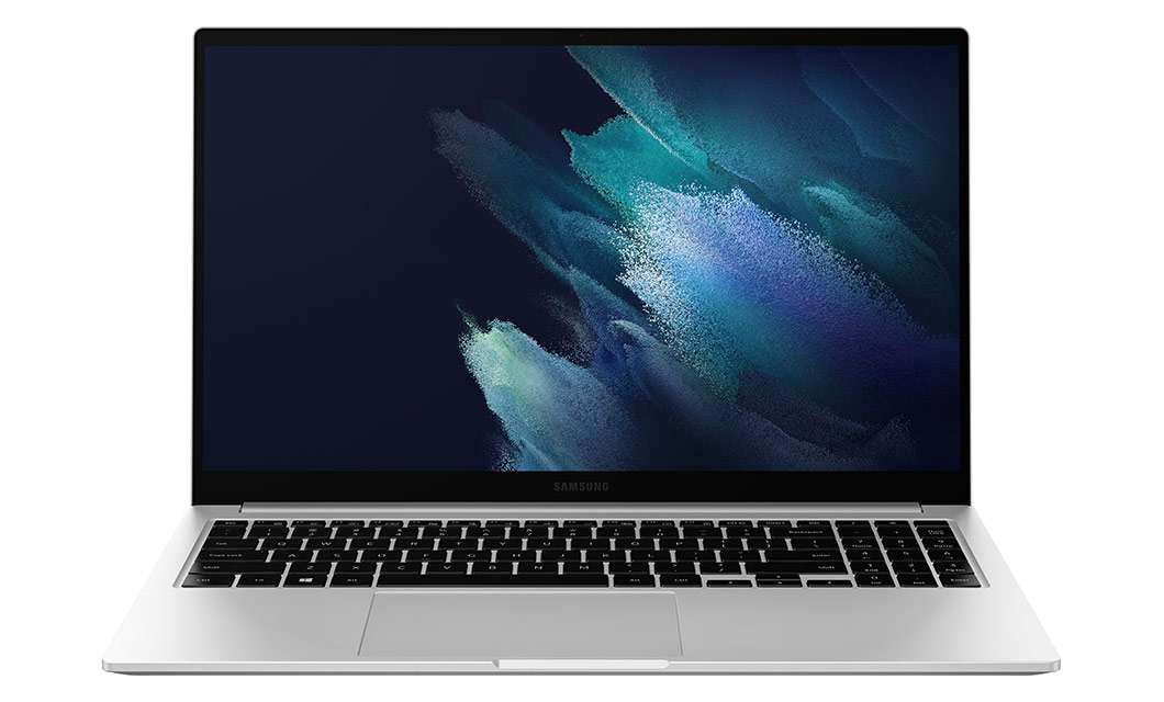 Samsung Galaxy Book