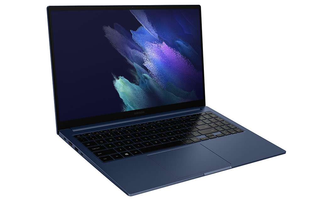 Samsung Galaxy Book