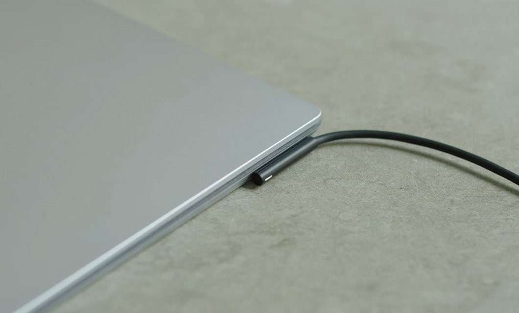 Microsoft Surface Laptop 4