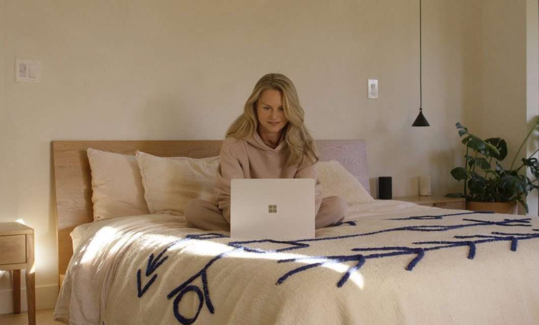 Microsoft Surface Laptop 4