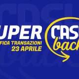 Super Cashback: quante transazioni per i 1500 euro?