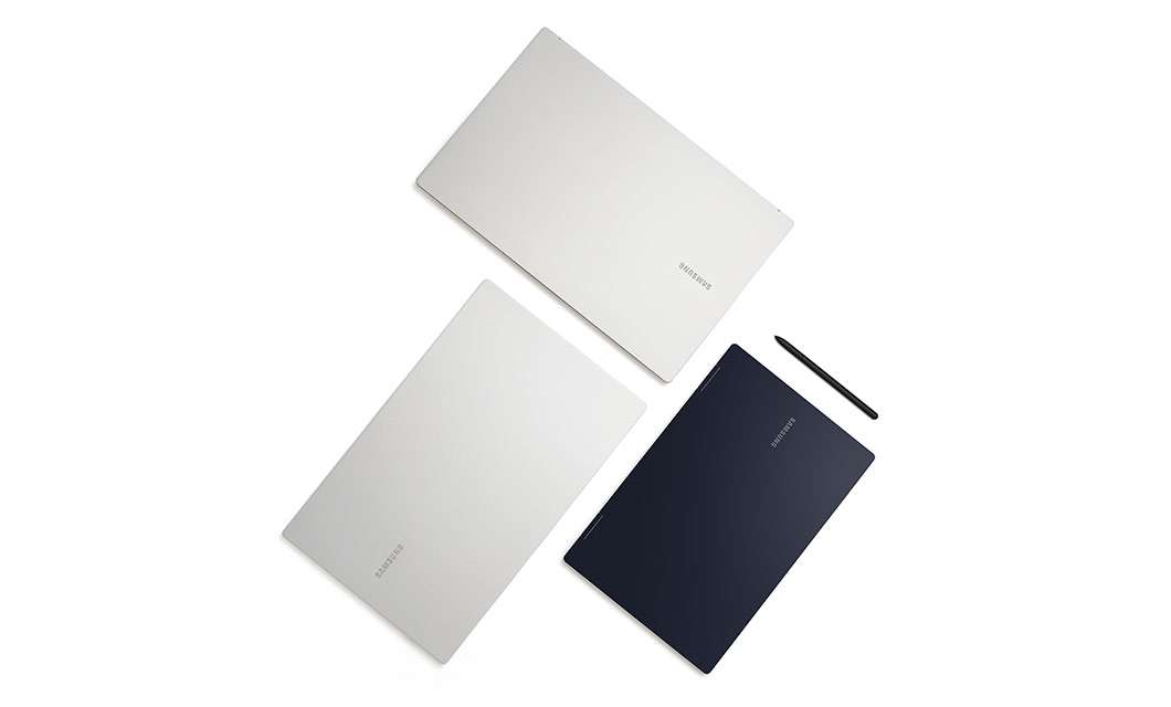 Samsung Galaxy Book