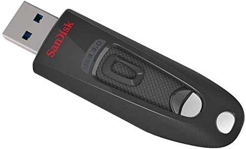 Pen Drive SanDisk Ultra 32GB - 1