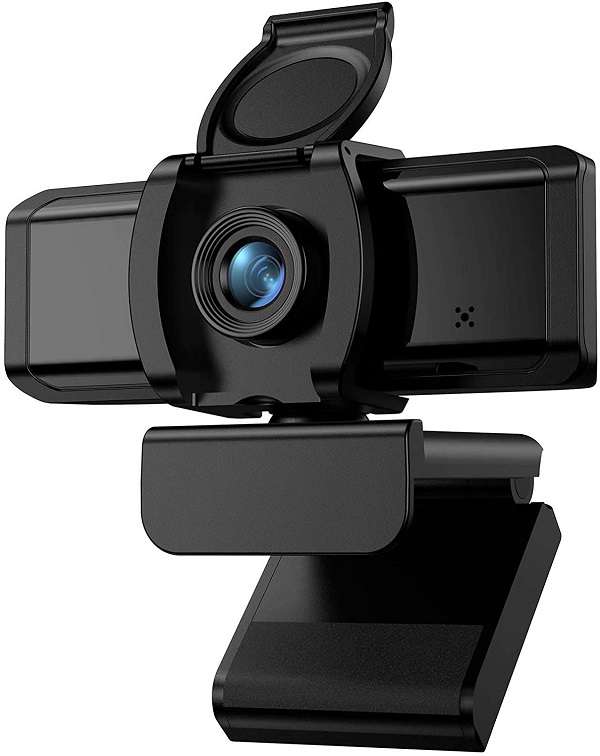 Wansview Webcam 1080p 30fps - 1