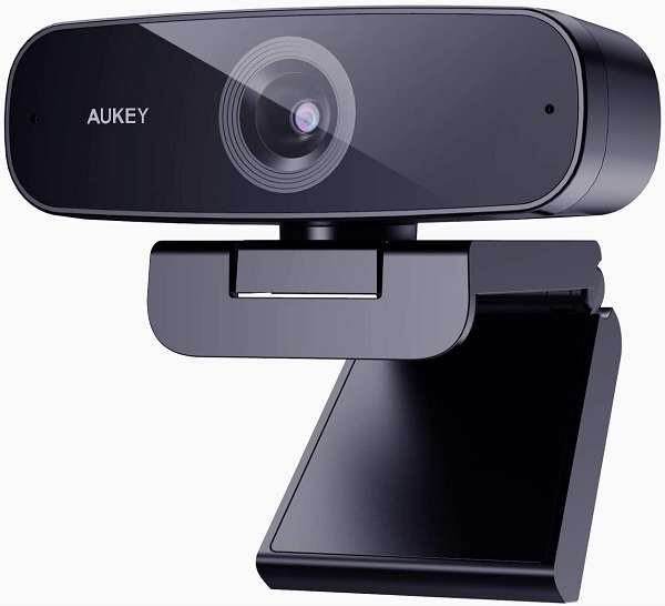 Webcam Aukey PC-W3 - 1