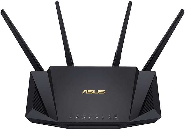Router ASUS RT-AX58U
