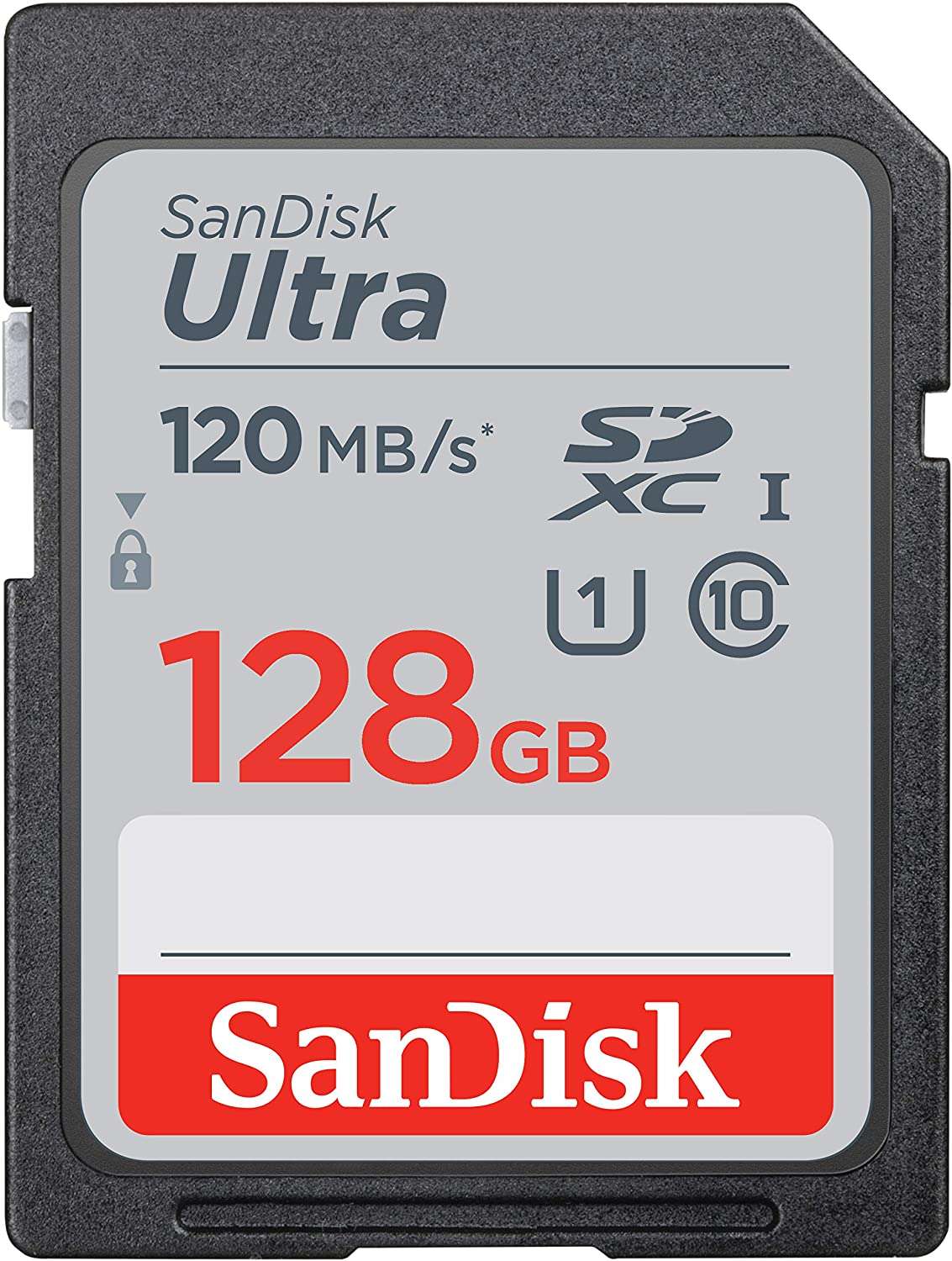 SanDisk Ultra SD