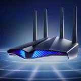 ASUS DSL-AX82U: router Wi-Fi 6 in vendita su Amazon