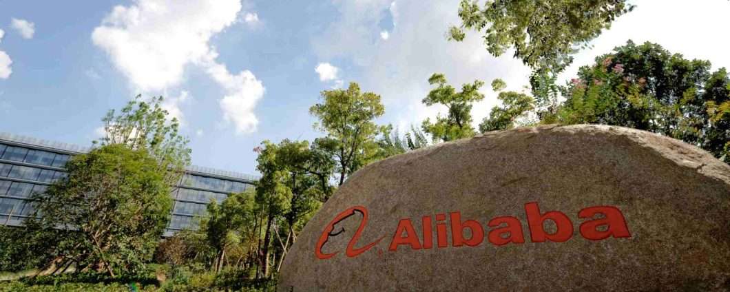 Alibaba: multa di 2,8 miliardi di dollari in Cina